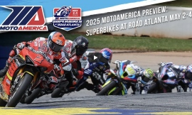 Video Preview: Road Atlanta Here We Come